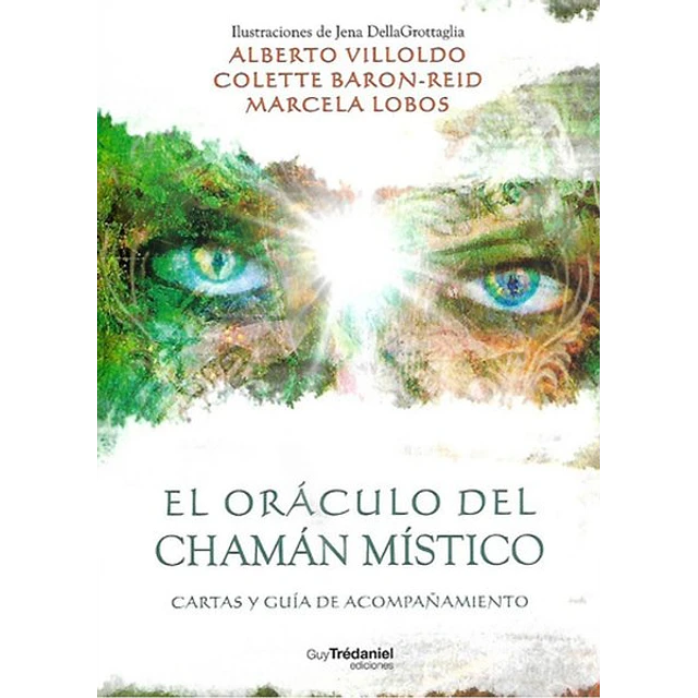 Oraculo del chaman mistico