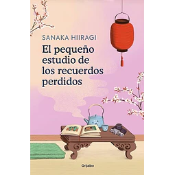 El pequeño estudio de los recuerdos perdidos