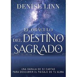 Oraculo del destino sagrado