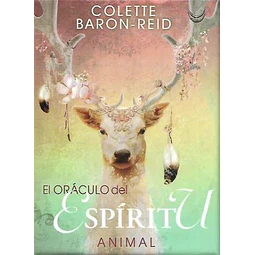 Oraculo del espiritu animal