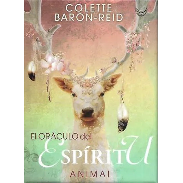 Oraculo del espiritu animal