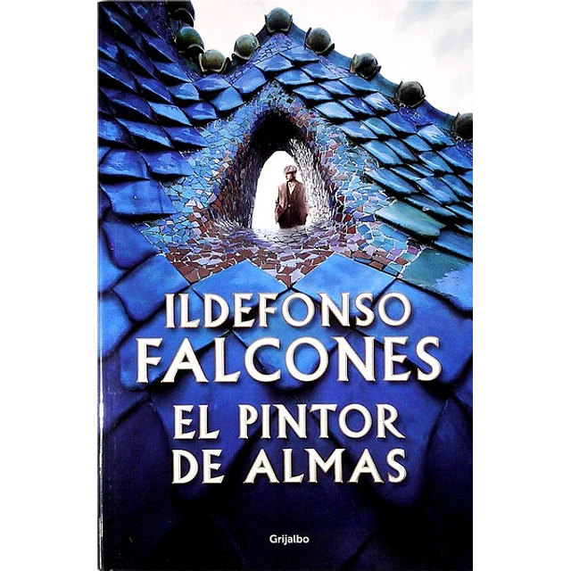 El pintor de almas
