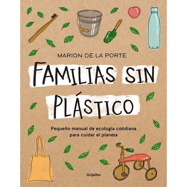 Familias sin plastico