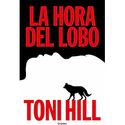 La hora del lobo
