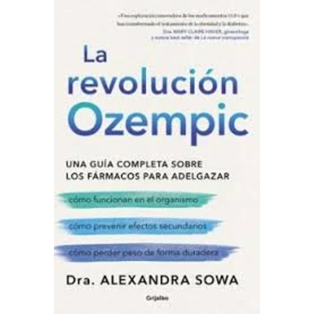 La revolucion ozempic