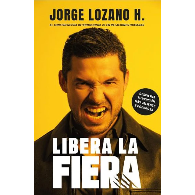 Libera la fiera
