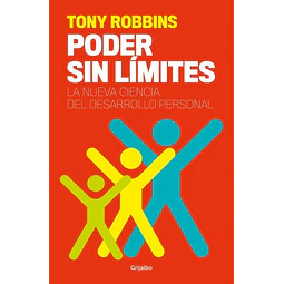 Poder sin limites