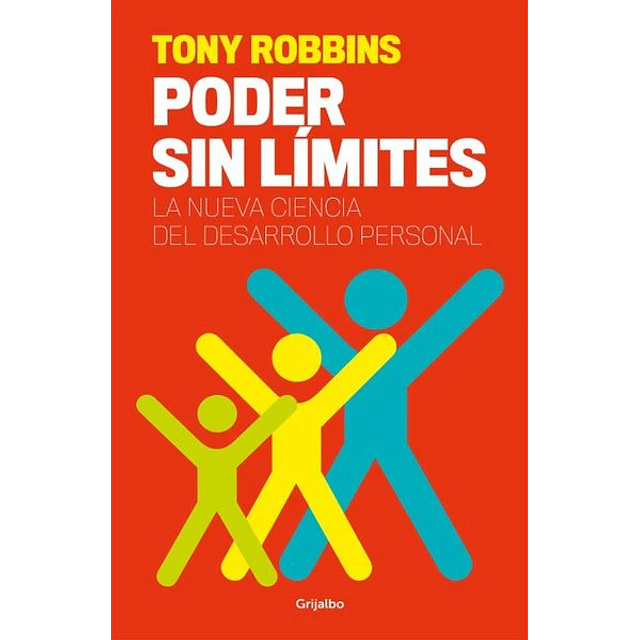 Poder sin limites