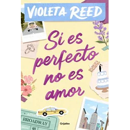 Si es perfecto no es amor