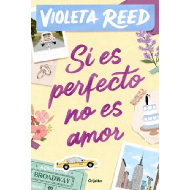 Si es perfecto no es amor