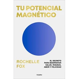Tu potencial magnetico