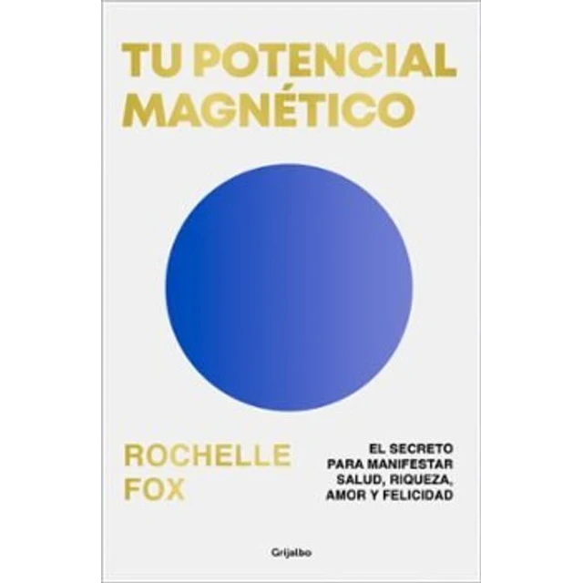 Tu potencial magnetico