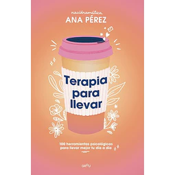 Terapia para llevar