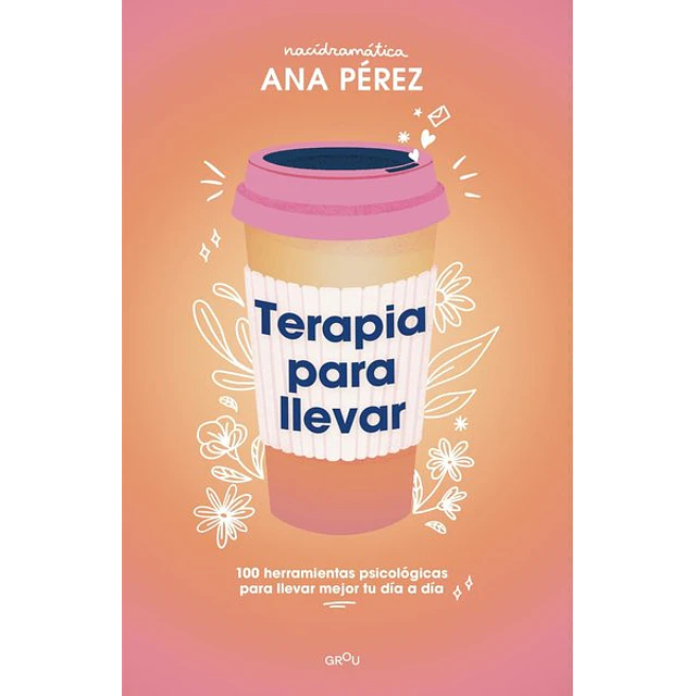 Terapia para llevar