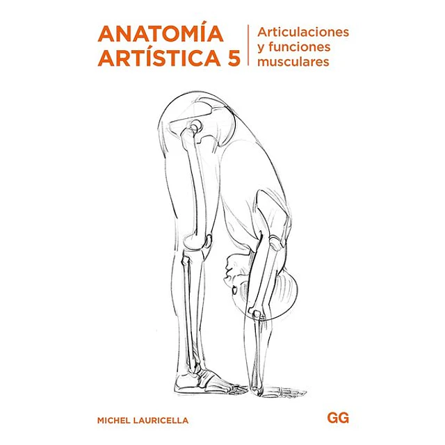 Anatomia artistica 5