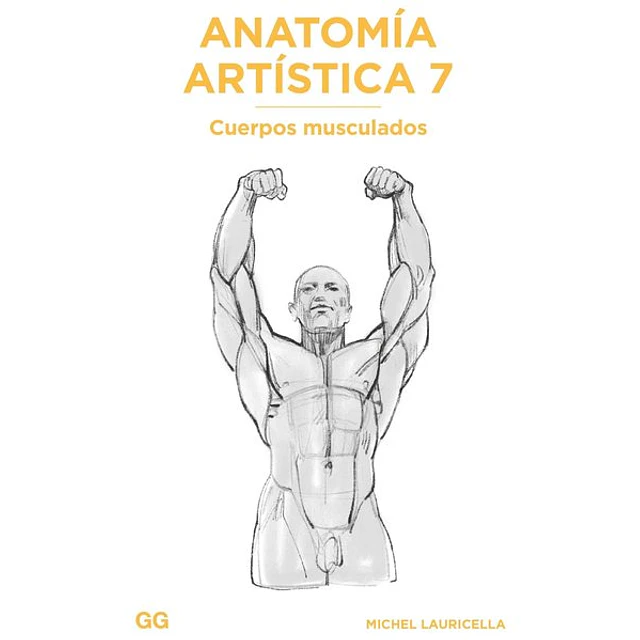 Anatomia artistica 7