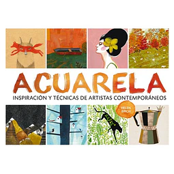 Acuarela
