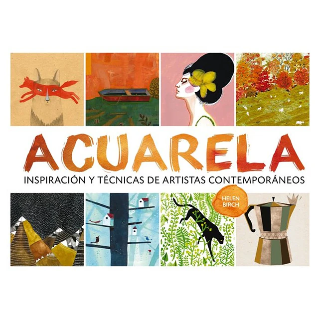 Acuarela