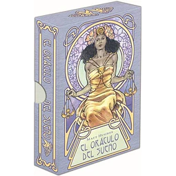 Oraculo del sueño