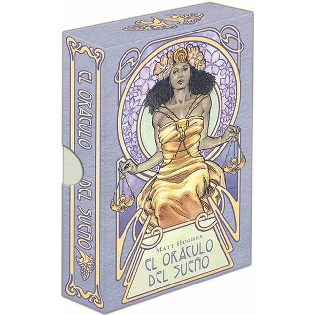 Oraculo del sueño
