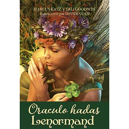 Oraculo hadas lenormand