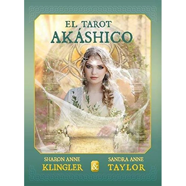 Tarot akashico