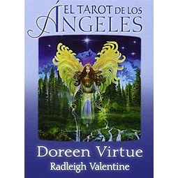 Tarot de los angeles