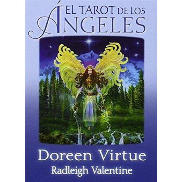 Tarot de los angeles