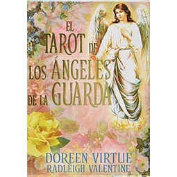 Tarot de los angeles de la guarda