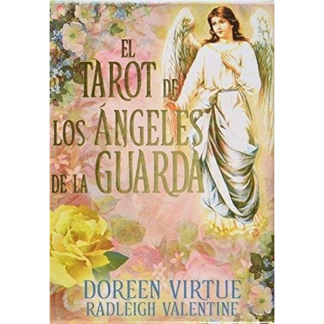Tarot de los angeles de la guarda