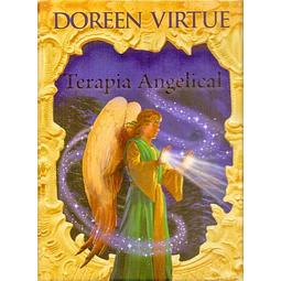 Terapia angelical. Oraculo