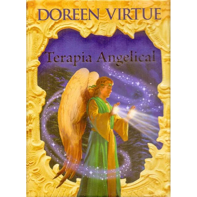 Terapia angelical. Oraculo