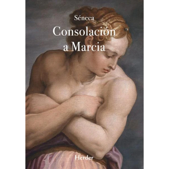 Consolacion a marcia