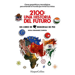 2100: Una historia del futuro