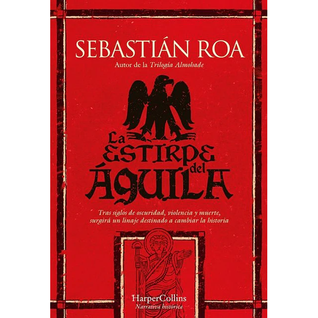 La estirpe del aguila