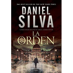 La orden