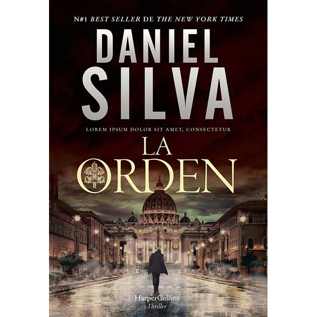 La orden