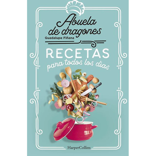 Recetas para todos los dias