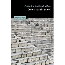 Democracia sin demos