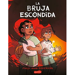 La bruja escondida