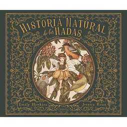 Historia natural de las hadas