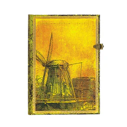 350 aniversario de rembrandt | midi renglones