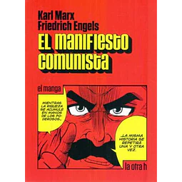 El manifiesto comunista