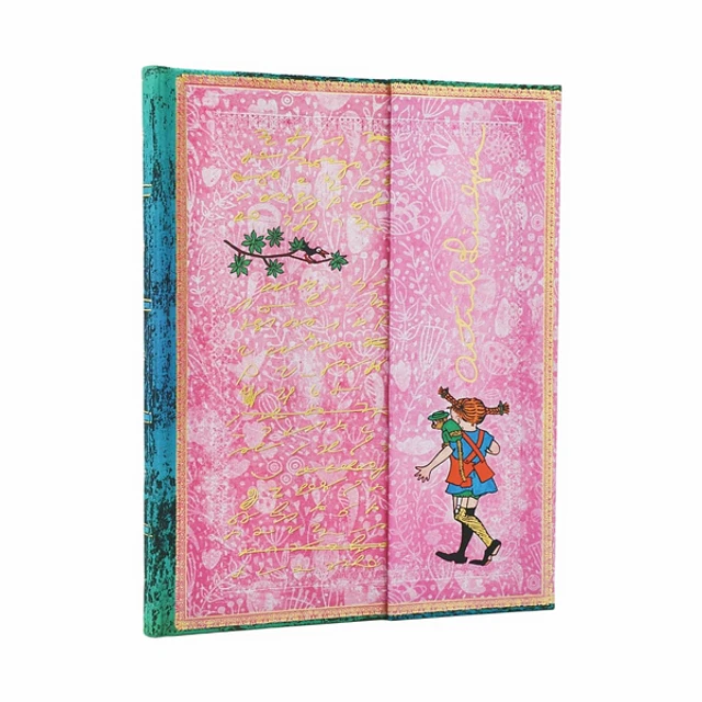 Astrid lindgren, pippi calzaslargas | ultra renglones