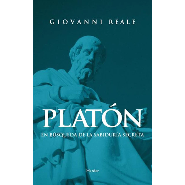 Platon. En busqueda de la sabiduria secreta