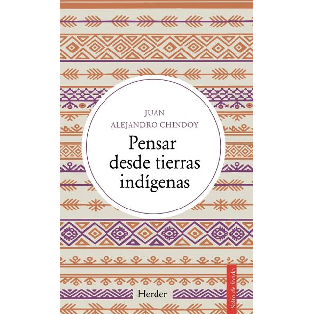 Pensar desde tierras indigenas