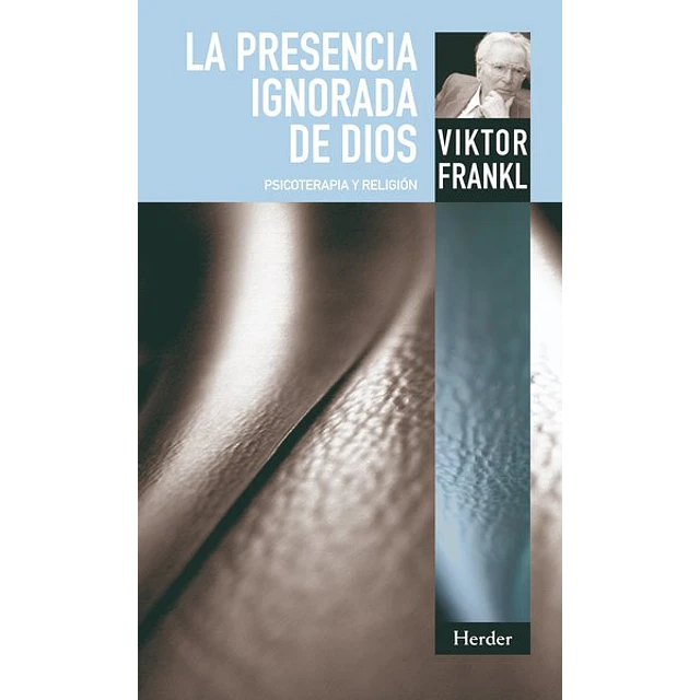 Presencia ignorada de dios