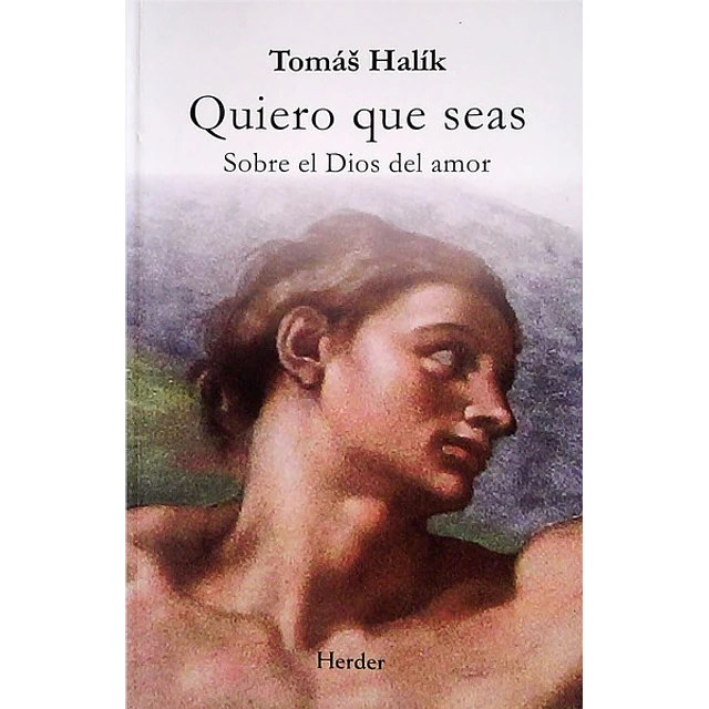 Quiero que seas