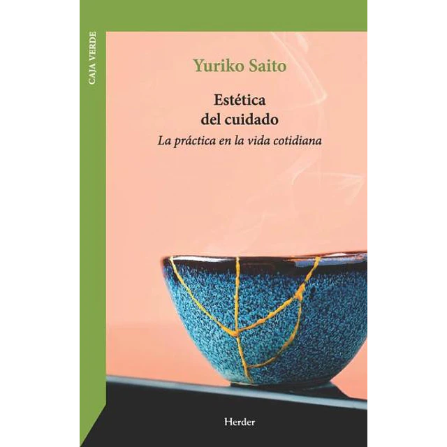 Estetica del cuidado