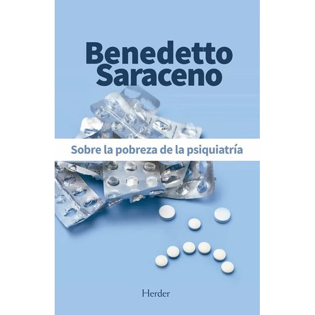 Sobre la pobreza de la psiquiatria